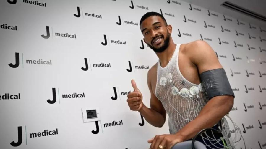 Com ida para a Juventus, Bremer virou o 4º zagueiro brasileiro mais caro da história - Divulgação