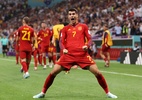 Atacante da Espanha elogia seleção alemã após empate: 