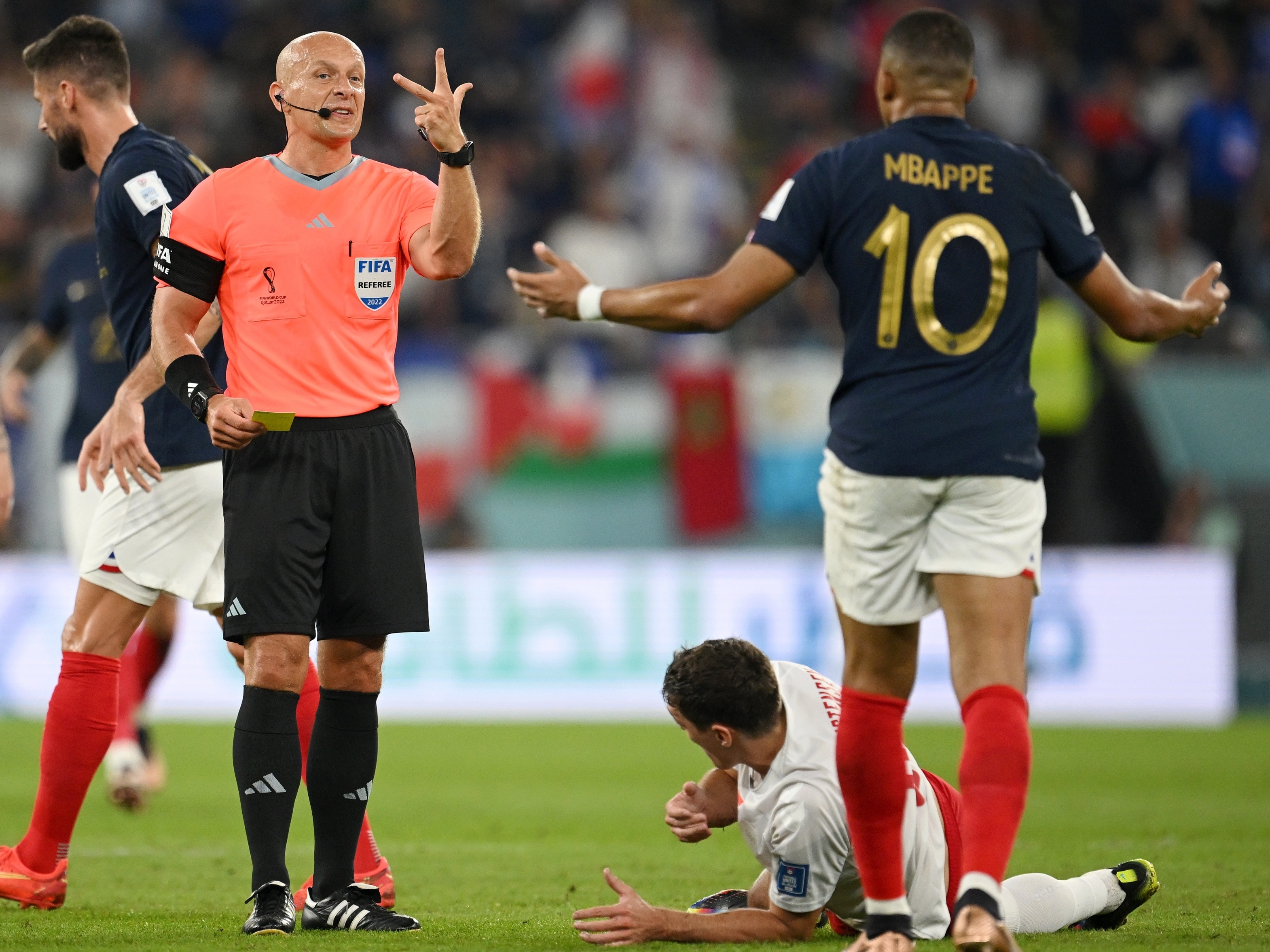 Argentina x Holanda, jogo para decidir 2º finalista da Copa