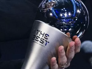 The Best 2024: onde assistir ao vivo e horário da premiação da Fifa