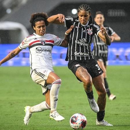 BusUp torna-se parceira oficial do futebol feminino do Corinthians