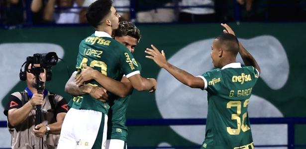 Razões para acreditar no triunfo do Palmeiras e um motivo de ceticismo