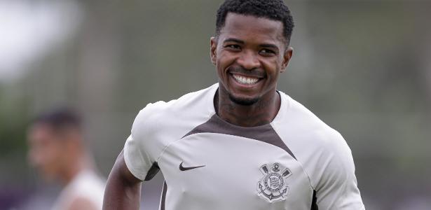 Corinthians recebe aval para escalar Cacá contra São Bernardo na Copa do Brasil