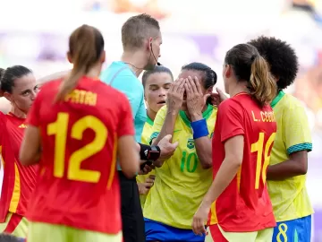 Marta vai jogar amanhã na semifinal das Olimpíadas? Entenda situação