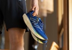 New Balance lança 14ª versão de tênis icônico com foco em inovação; conheça - Divulgação/New Balance