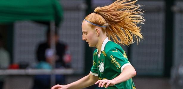 Destaque de palmeiras exalta influência de Abel e Leila na semifinal.