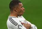 Mbappé fez promessa ao presidente do Real Madrid antes de embalar no ataque - Alberto PIZZOLI / AFP