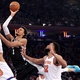 NBA: Wembanyama marca 42 pontos, mas Spurs perdem para os Knicks