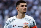 Corinthians: saída de Fagner abre brecha para jovem que já foi alvo europeu - Fabio Giannelli/AGIF