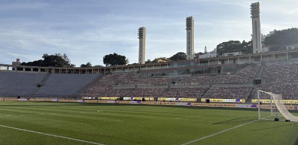 Portuguesa x Corinthians: onde assistir ao jogo pelo Paulistão