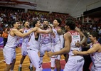 Na prorrogação, Franca vence Flamengo e encara o Minas na final do NBB