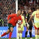 CR7 marca, sai machucado, e Portugal é campeão contra Espanha nos pênaltis