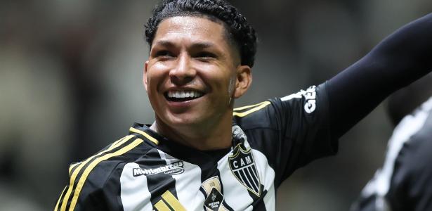 Palmeiras x Atlético-MG se enfrentam com oito chances de 'Lei do Ex'