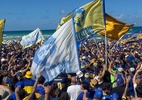 Rodada de segunda-feira mostrará qual a melhor torcida da Copa de Clubes