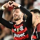 Com Léo Pereira, Flamengo tem cinco jogadores na pré-lista de Ancelotti - ANDRÉ FABIANO/ESTADÃO CONTEÚDO