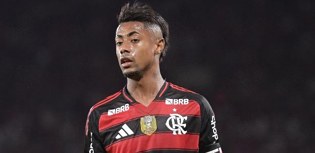 Mauro Cezar: Flamengo deve evitar se intrometer no caso Bruno Henrique