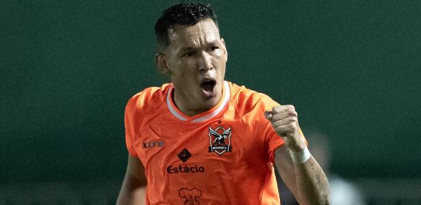 Imagem da notícia - UOL