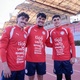 Paraguai convoca trio do Palmeiras e meia do S&atilde;o Paulo; veja lista da Copa