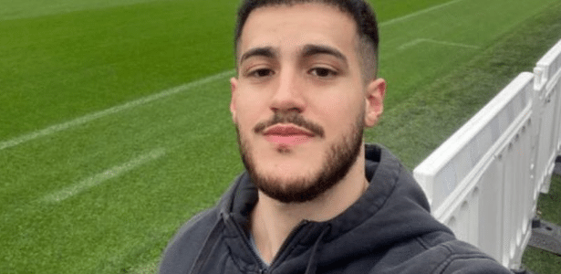 Comentarista Edu se junta ao UOL na cobertura da Copa do Mundo