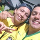 'Rei do drible' profetizou h&aacute; 9 anos Mauro Jr na sele&ccedil;&atilde;o: 'J&aacute; era craque'