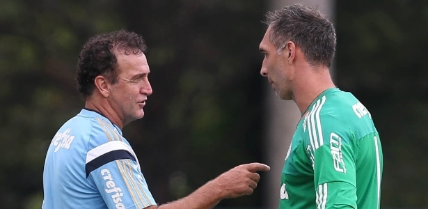 Prass-Palmeiras - Cesar Greco/Ag Palmeiras - Cesar Greco/Ag Palmeiras
