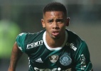 Palmeiras domina Bola de Prata; Gabriel Jesus leva prêmio de melhor jogador - Cesar Greco/Agência Palmeiras