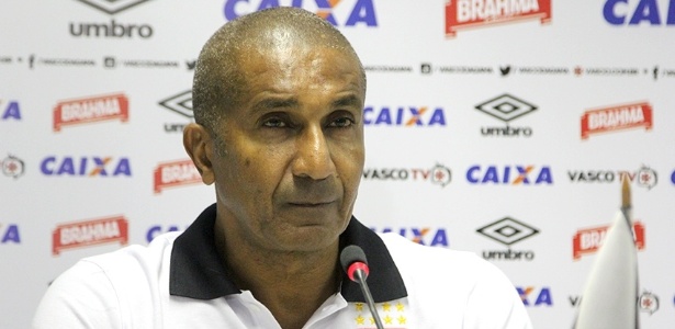  Paulo Fernandes/Vasco.com.br