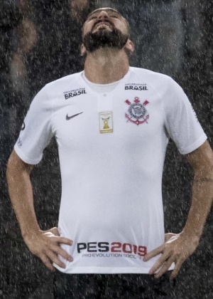 Danilo - Daniel Augusto Jr/Ag. Corinthians - Daniel Augusto Jr/Ag. Corinthians