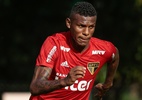 Arboleda é convocado pelo Equador e deve perder dois jogos do São Paulo - Marcello Zambrana/AGIF