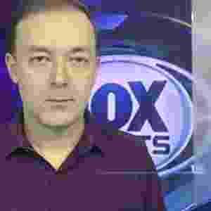Divulgação / Fox Sports