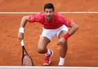 Djokovic rebate críticas por torneio que disseminou covid: "caça às bruxas" - Reuters