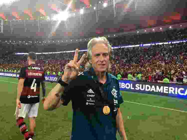 02 - Alexandre Vidal/Flamengo - Alexandre Vidal/Flamengo