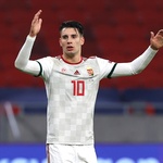 Laszlo Szirtesi - UEFA/UEFA via Getty Images