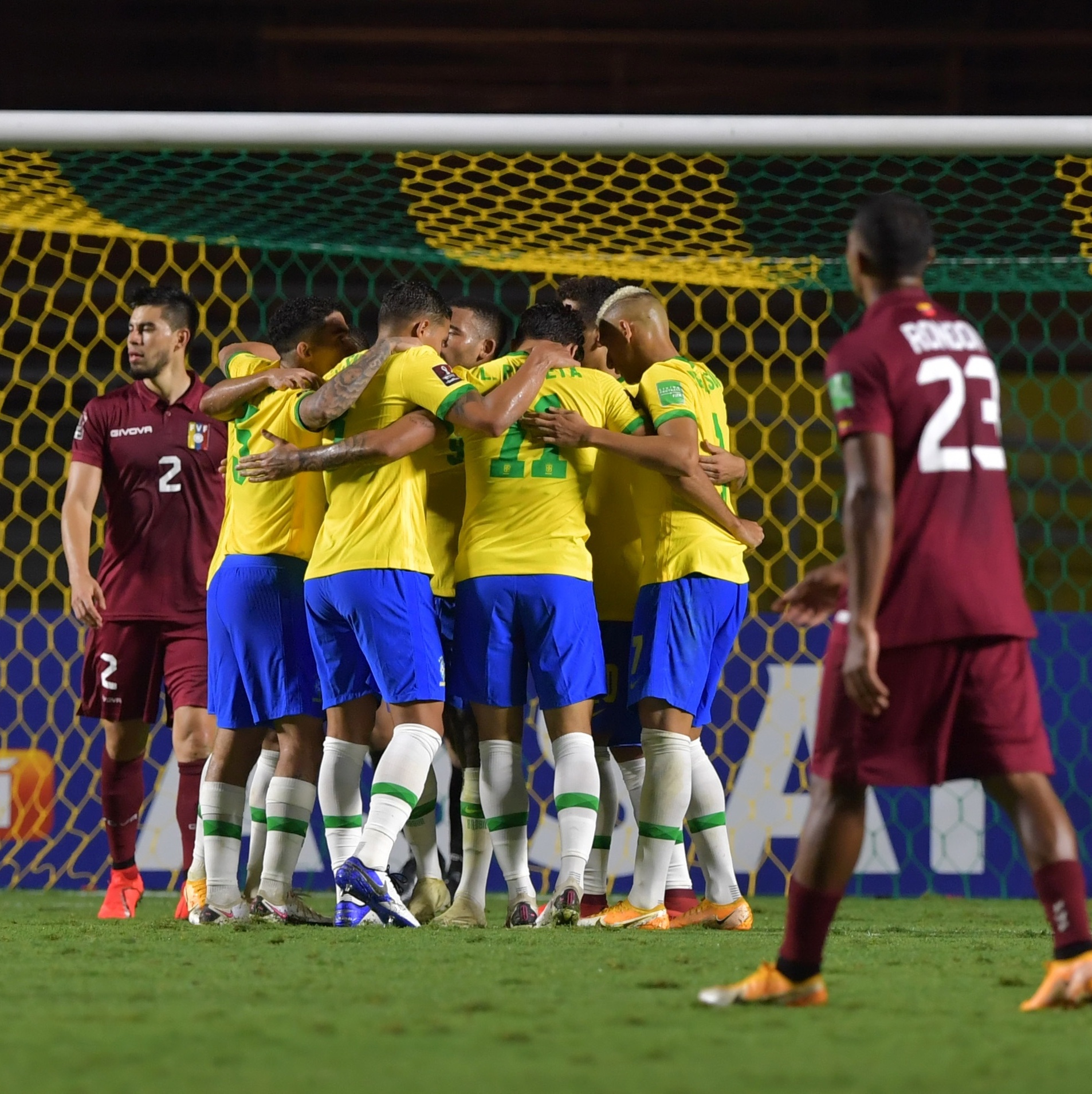 Eurocopa e Copa América: como assistir Brasil x Venezuela e outros jogos -  Placar - O futebol sem barreiras para você
