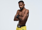 Irmão de Deiveson se prepara para estrear no UFC e viver apenas de lutar - Mike Roach/Zuffa LLC via Getty Images