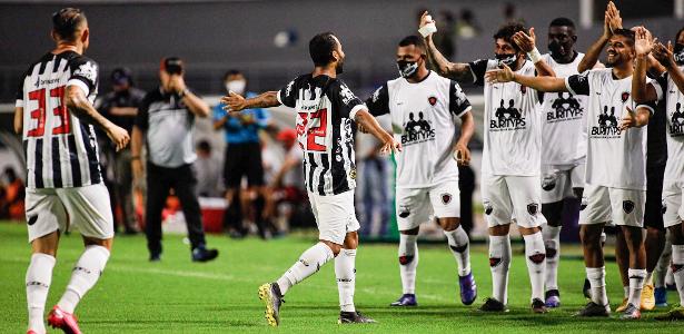 Clássico nordestino entre Botafogo-PB e Treze não vai acontecer no Nordeste