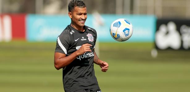 Acertado com o Cuiabá, Marquinhos se despede do Corinthians: “Serei sempre um torcedor”