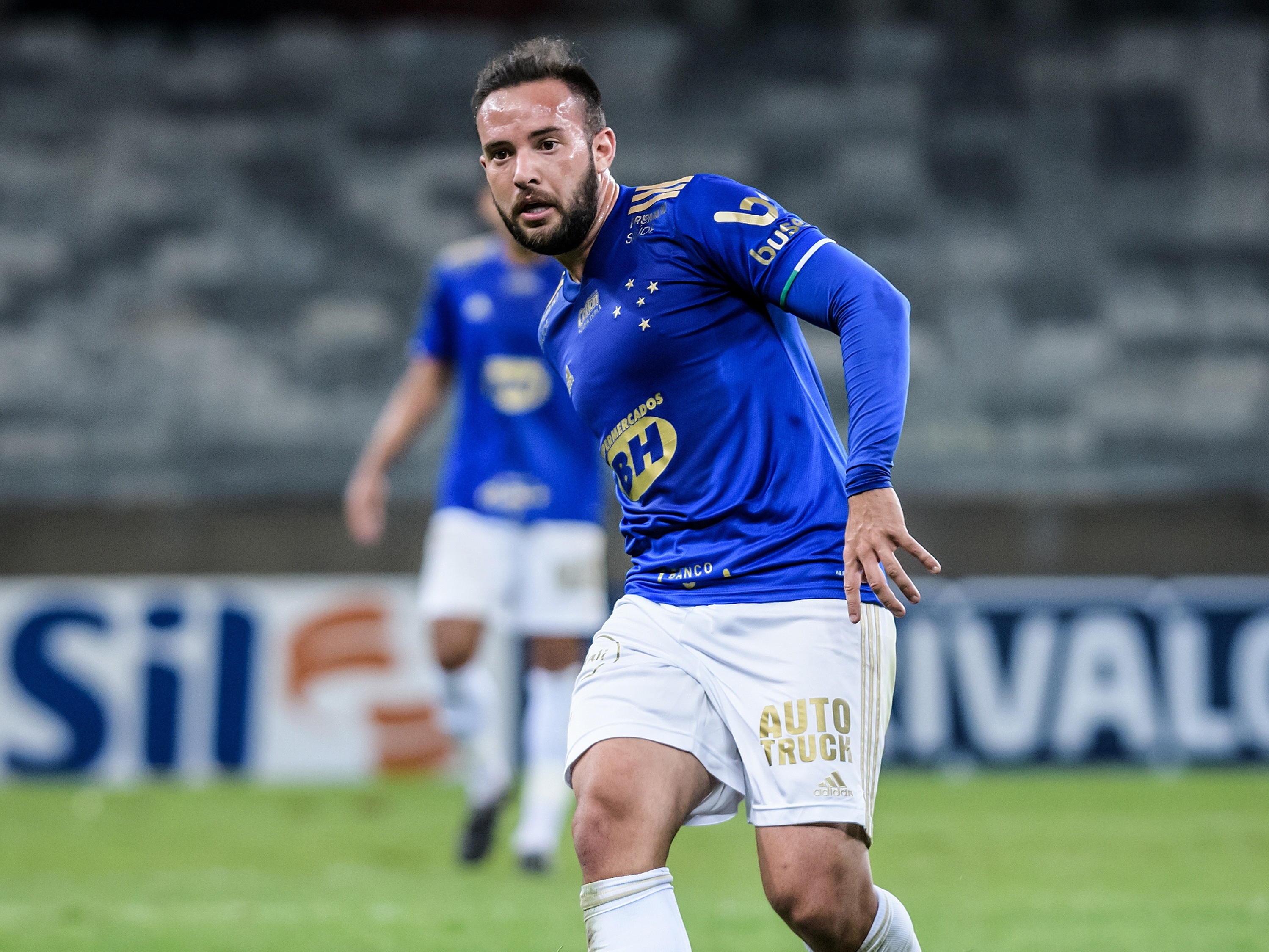 calção do cruzeiro adidas