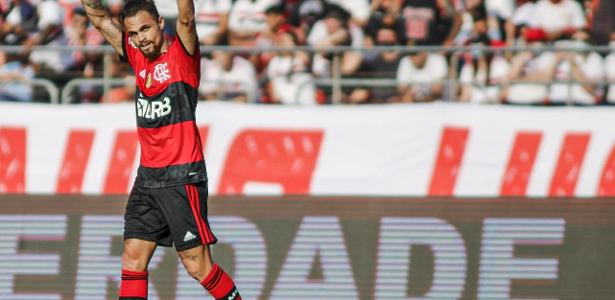 RMP: ‘Michael foi 10, não tem outra nota’; confira as notas do Flamengo