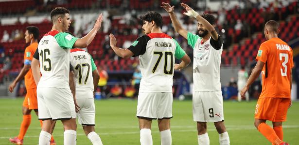 Band exibirá seis jogos do Mundial de Clubes direto dos Emirados Árabes -  Gazeta Esportiva