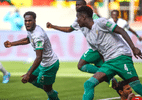 Senegal e Marrocos são os africanos que podem incomodar favoritos na Copa - Divulgação/CAF