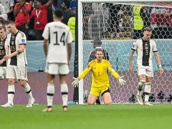 Agenda da Copa: Espanha pode eliminar Alemanha; Bélgica e Croácia querem  espantar zebra