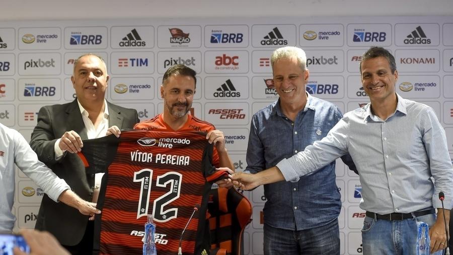 OPINIÃO: Sem a grana herdada da gestão Bandeira, o Fla hoje brigaria contra o Z-4