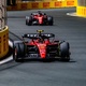 Ferrari busca solução para carro que "come pneus"