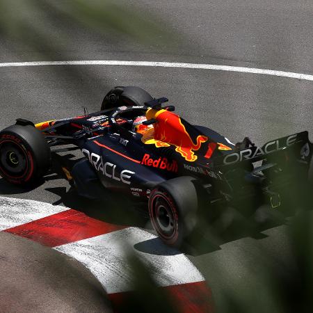 Max Verstappen (Red Bull) lidera a tabela da temporada com bastante tranquilidade - Ryan Pierse/Getty Images