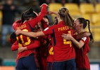 Espanha x Zâmbia: Onde assistir ao jogo da Copa do Mundo Feminina - Maja Hitij - FIFA/FIFA via Getty Images