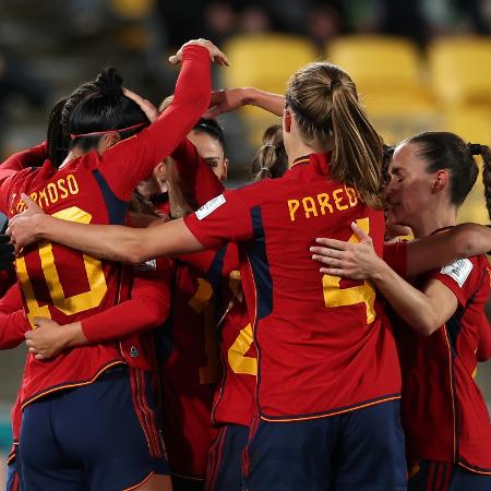 Palpite Espanha x Costa Rica: 21/07/2023 - Copa do Mundo Feminina