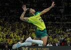 Brasil x Alemanha: onde assistir ao jogo do Pré-Olímpico de vôlei masculino
