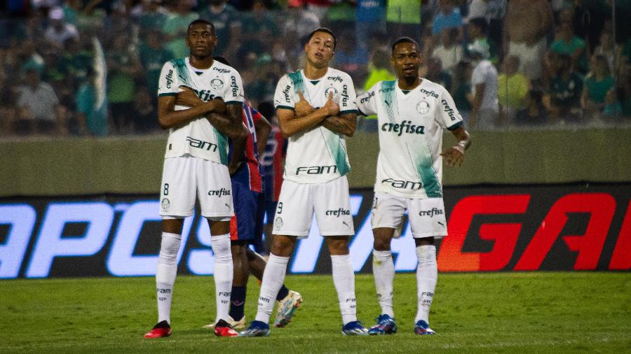 Gremio vs Londrina: A Clash of Titans in the Copa do Brasil