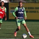 Mayke vê Palmeiras pronto para enfrentar o Flamengo e valoriza conexão com a torcida